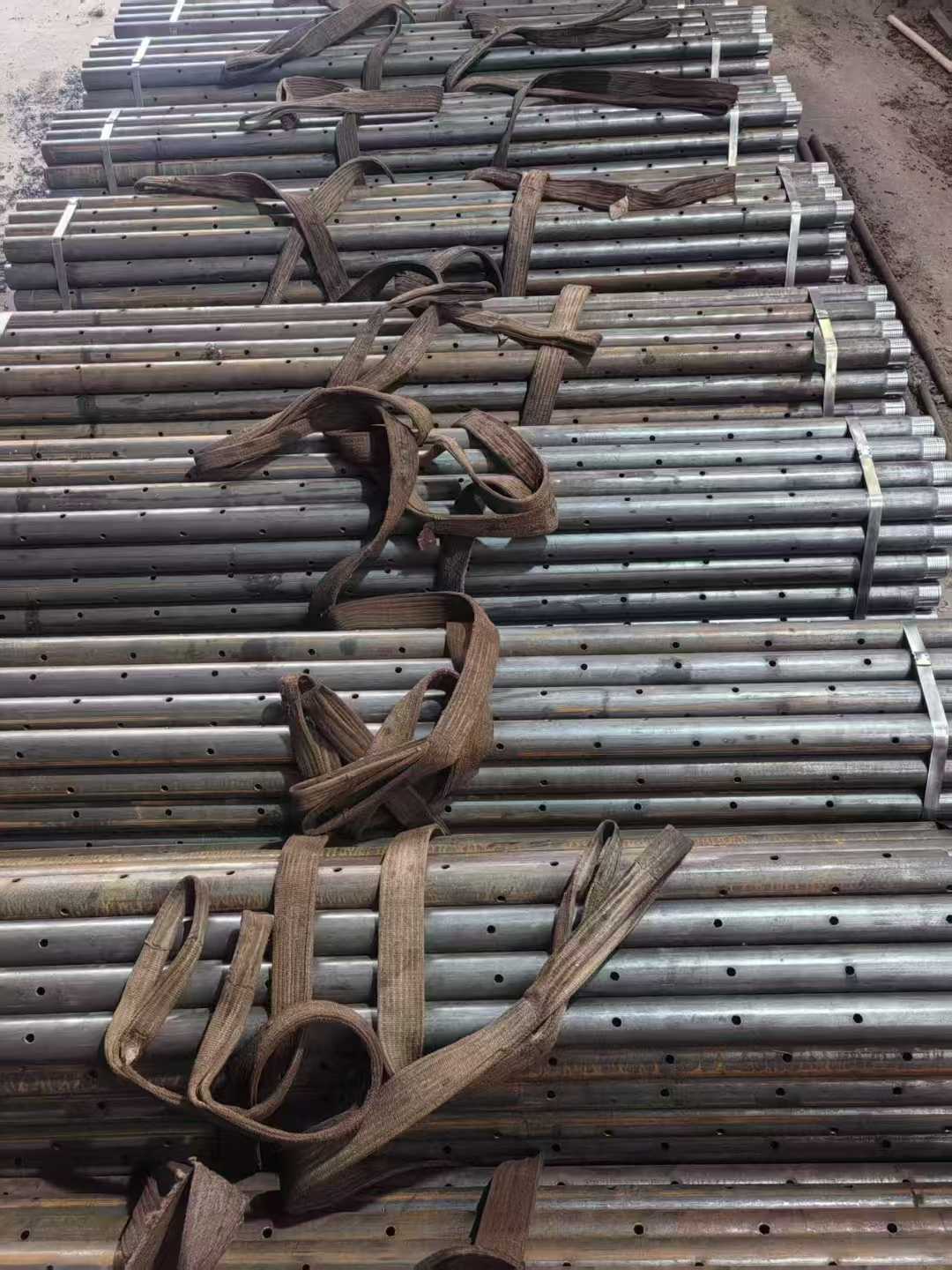 镇远127mm管棚管