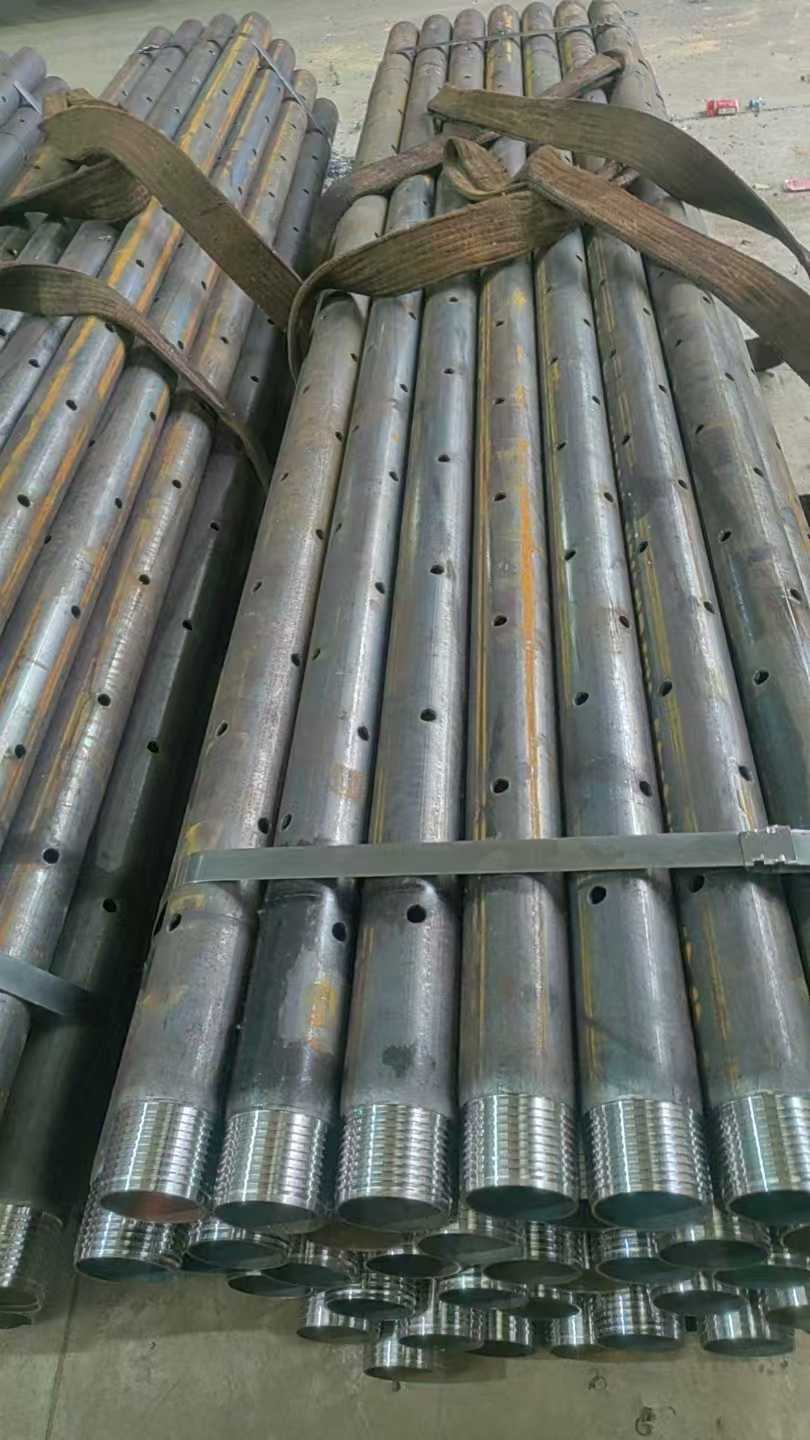 镇远159mm管棚管