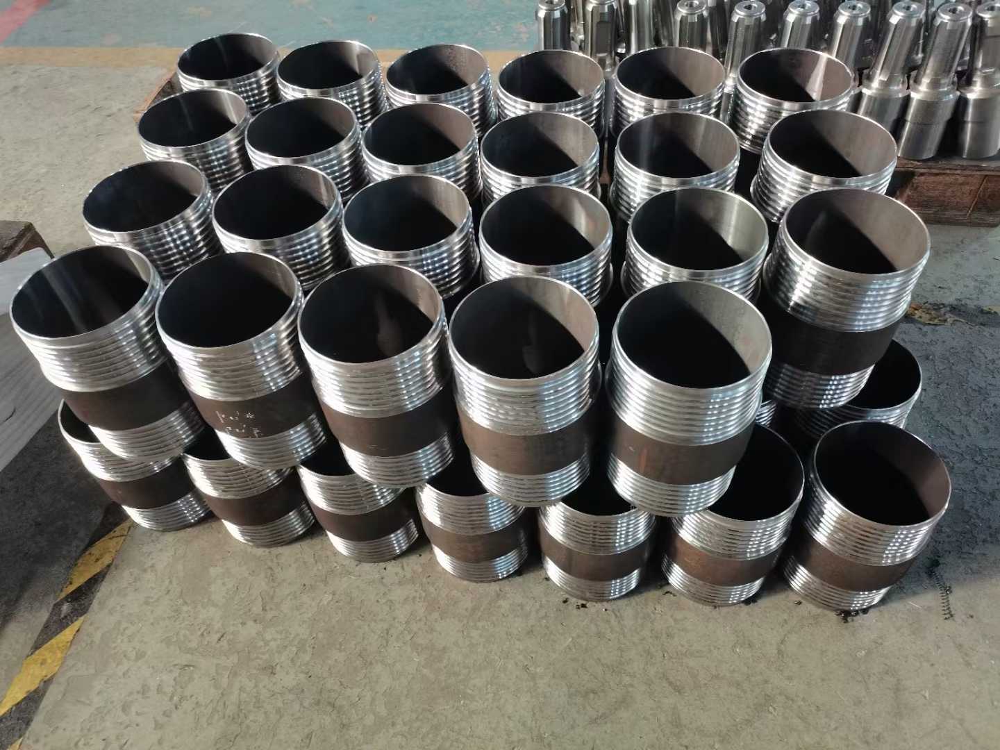 镇远219mm管棚管